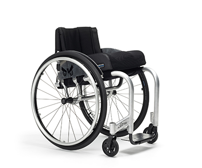 Fauteuils actifs